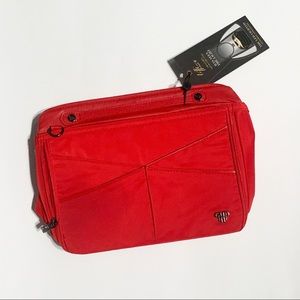 LittBag: LED Purse Light Organizer